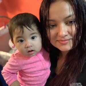 Meet your Posher, Erika